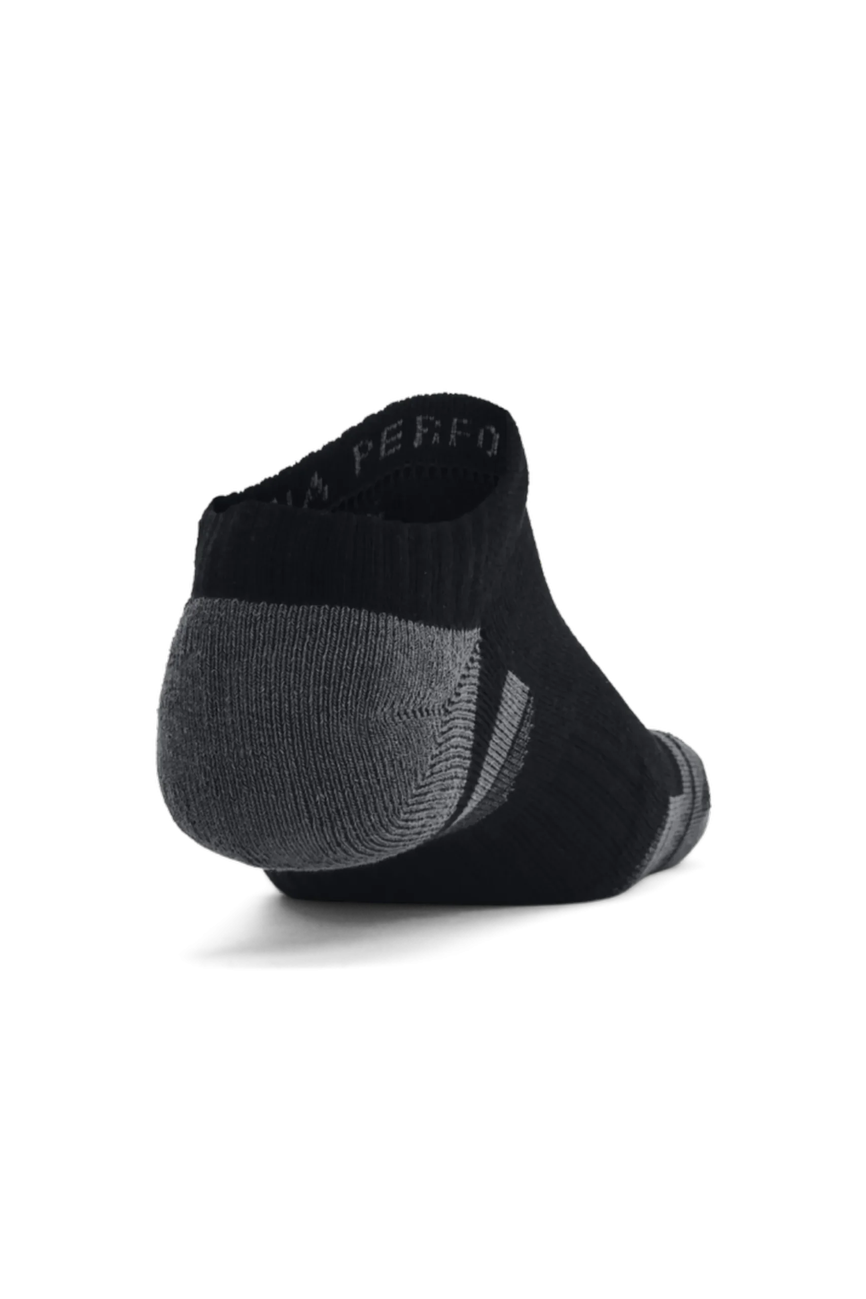 Calcetines Under Armour Performance Cott 1379526-001