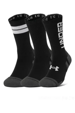 Calcetines Under Armour Perf Tech 1379515-002