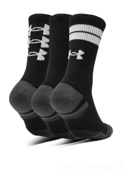 Calcetines Under Armour Perf Tech 1379515-002