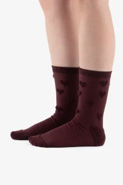 Calcetín Barefoot Victoria Things 9126053