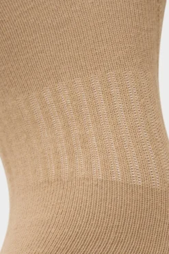 Calcetín Siroko Fuji Brown