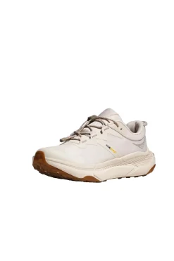Calzado Hoka Beige Para Mujer