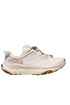 Calzado Hoka Beige Para Mujer