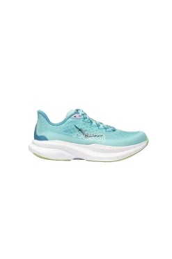 Calzado Hoka Mach 6 Para Running Ligero Y Reactivo