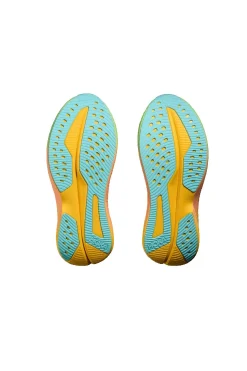 Calzado Running Hoka Mach 6 Mujer Ligero Y Reactivo