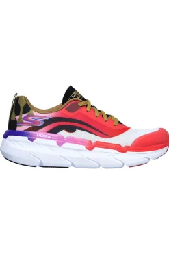 Calzado Skechers Max Cushioning Elite Kansai Yamamoto