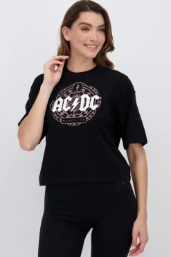 Camiseta Ac/dc