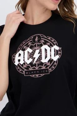 Camiseta Ac/dc