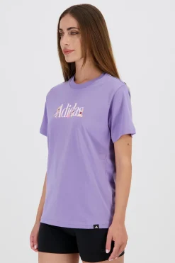Camiseta adidas