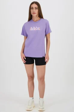 Camiseta adidas