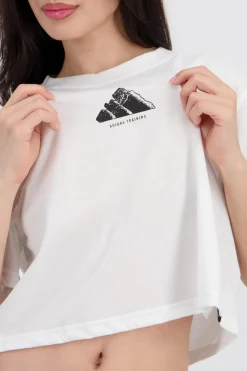 Camiseta adidas