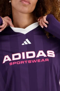 Camiseta adidas