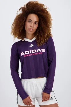 Camiseta adidas