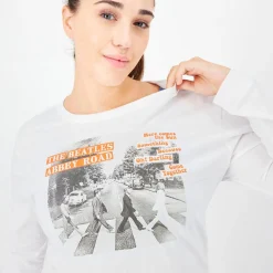 Camiseta Beatles