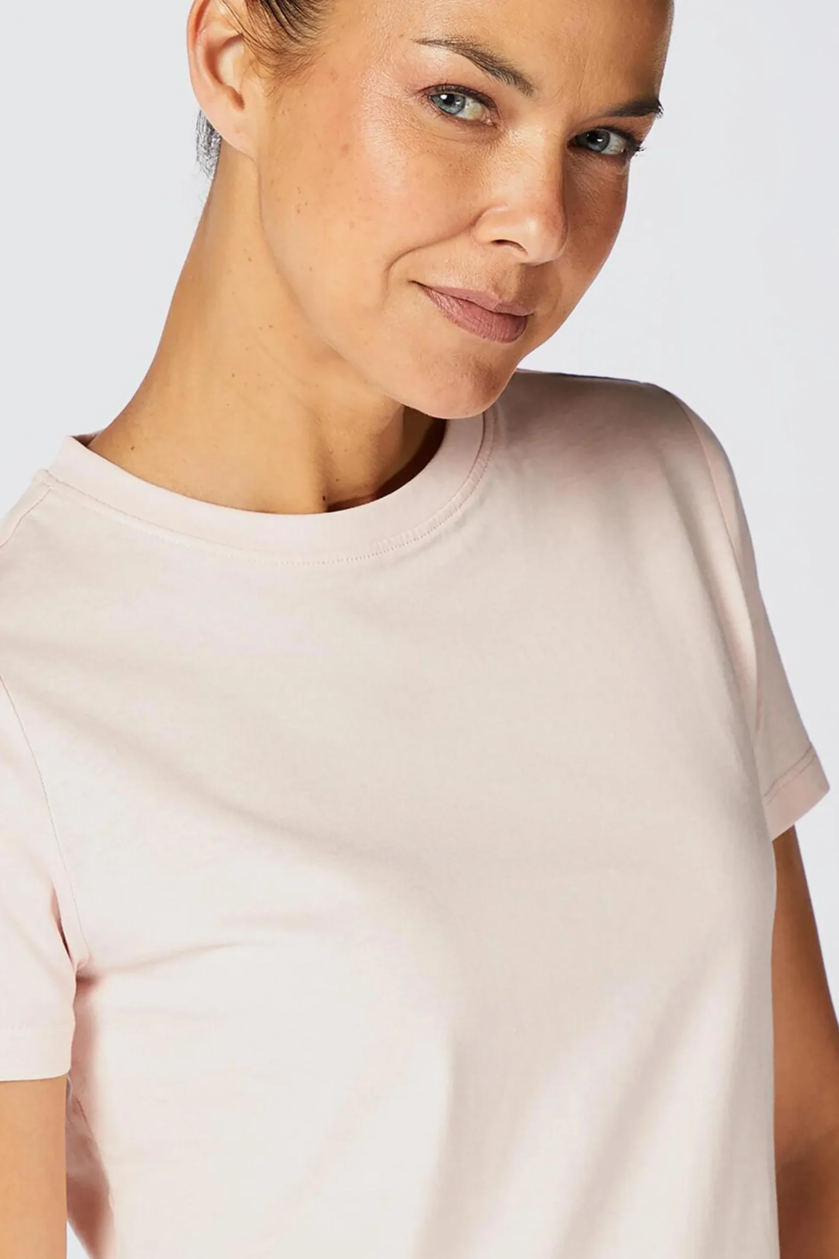 Camiseta Básica Up