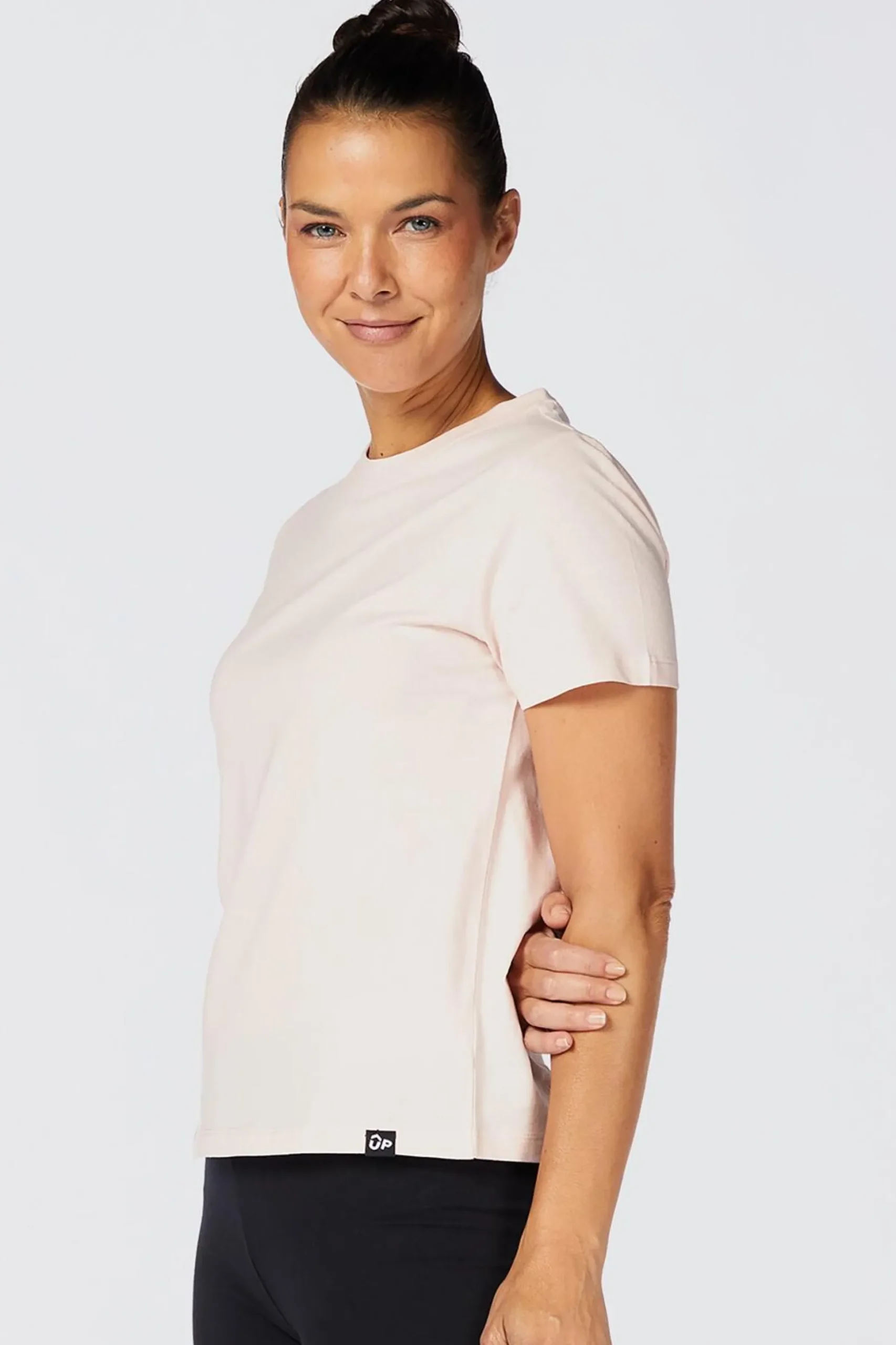 Camiseta Básica Up