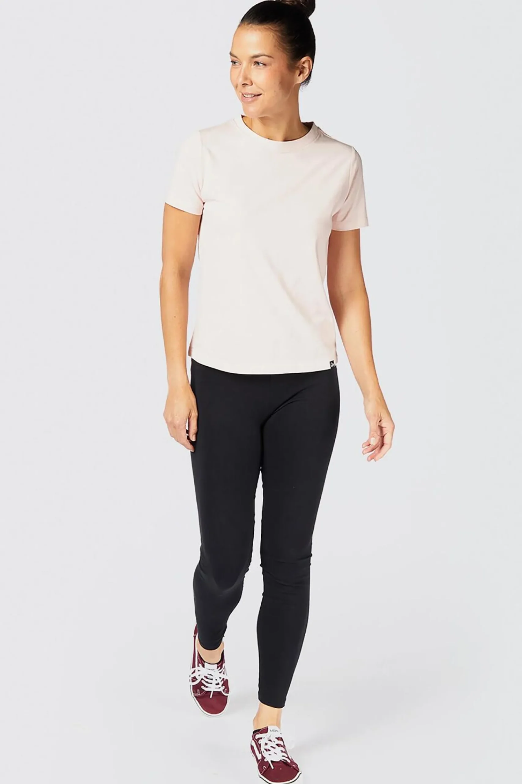 Camiseta Básica Up