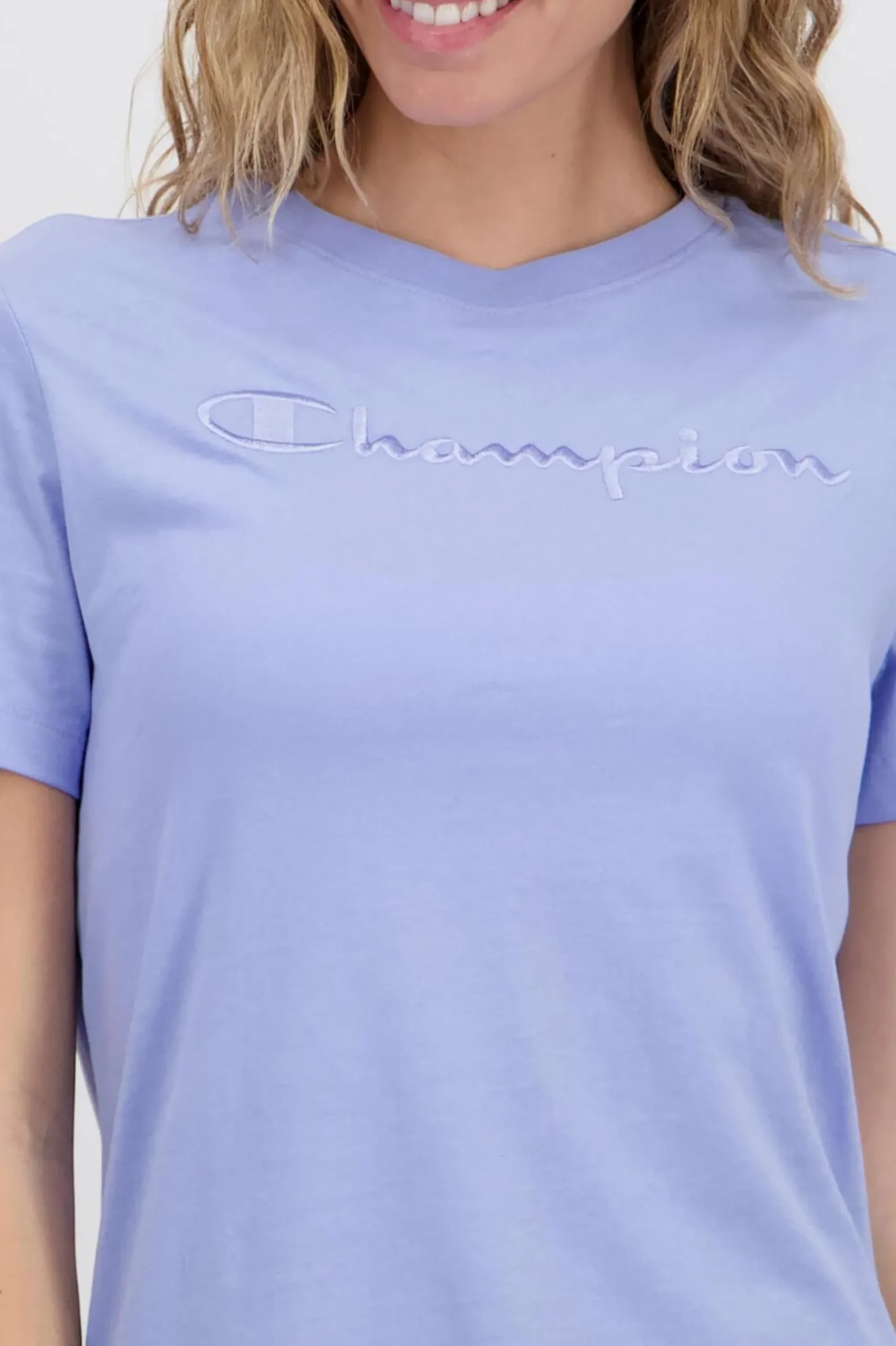 Camiseta Champion