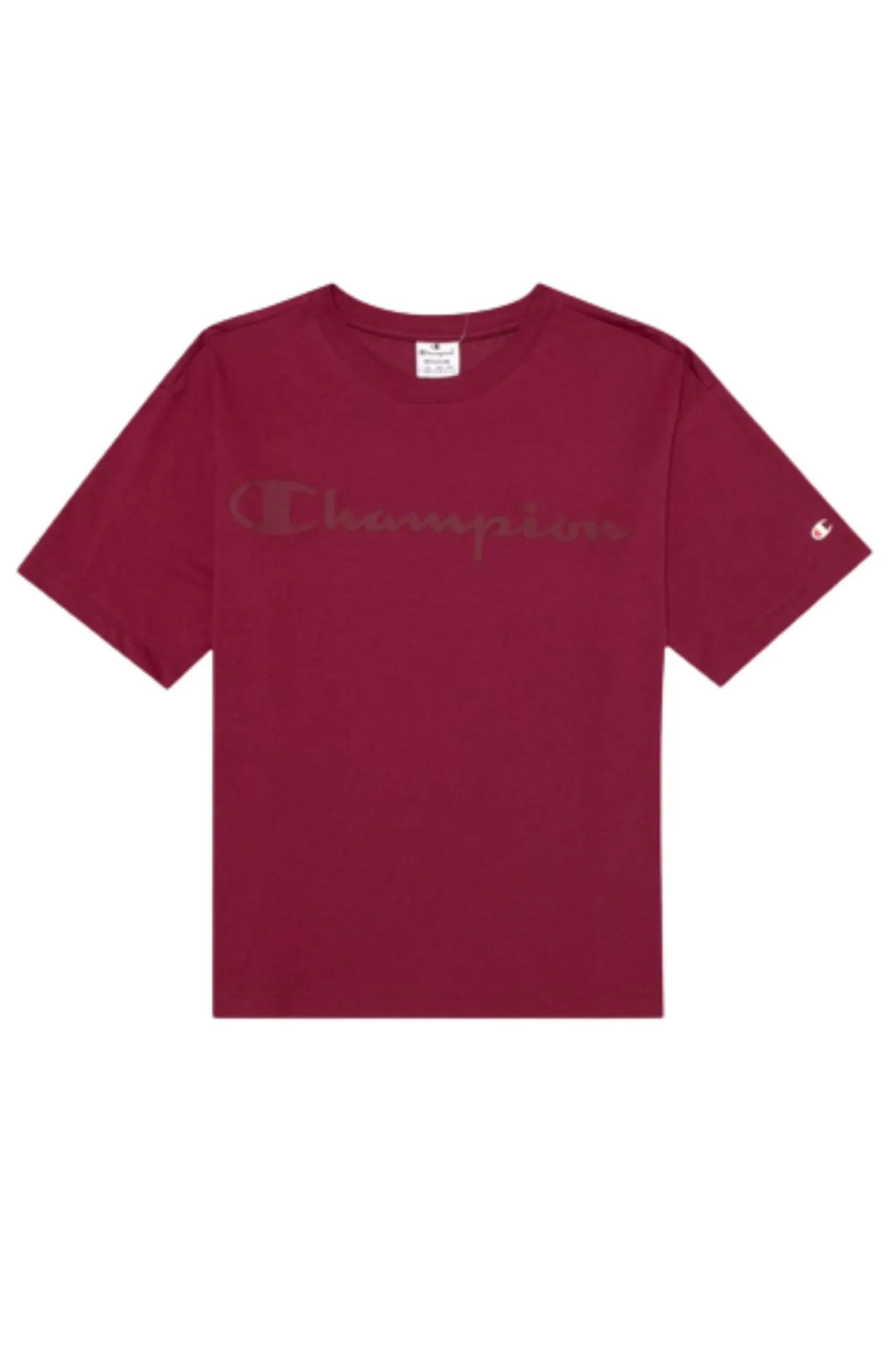 Camiseta Champion