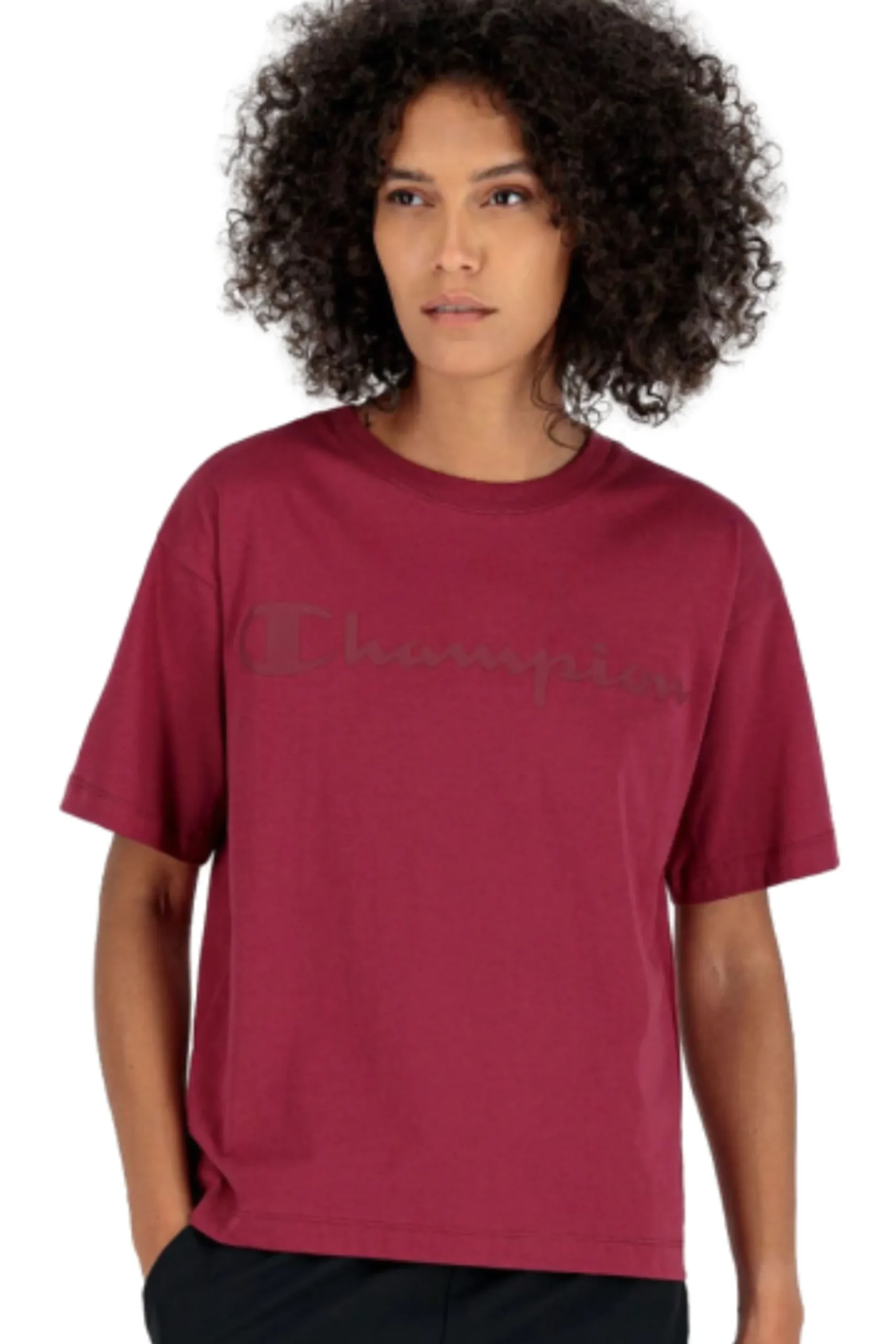 Camiseta Champion