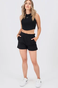 Camiseta Crop Top Nike