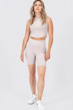 Camiseta Crop Top Nike