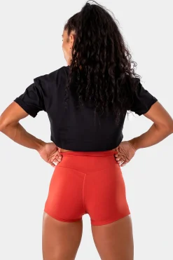 Camiseta Crop Top Reina Akara