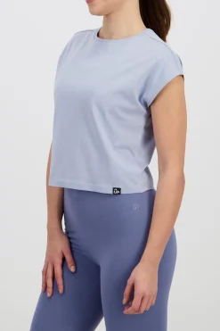 Camiseta Crop Up