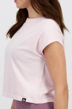 Camiseta Crop Up