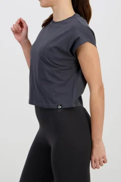 Camiseta Crop Up