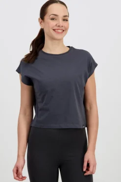 Camiseta Crop Up