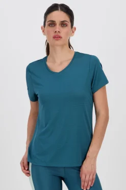 Camiseta Cuello Pico