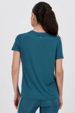 Camiseta Cuello Pico