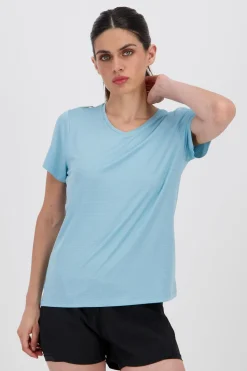 Camiseta Cuello Pico