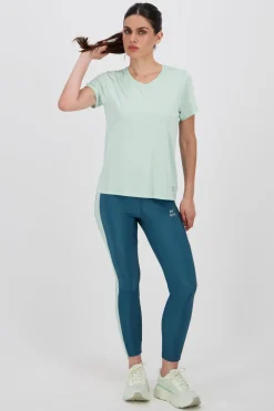 Camiseta Cuello Pico