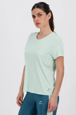 Camiseta Cuello Pico