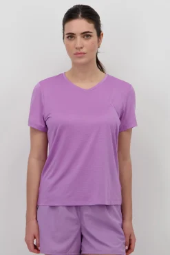 Camiseta Cuello Pico