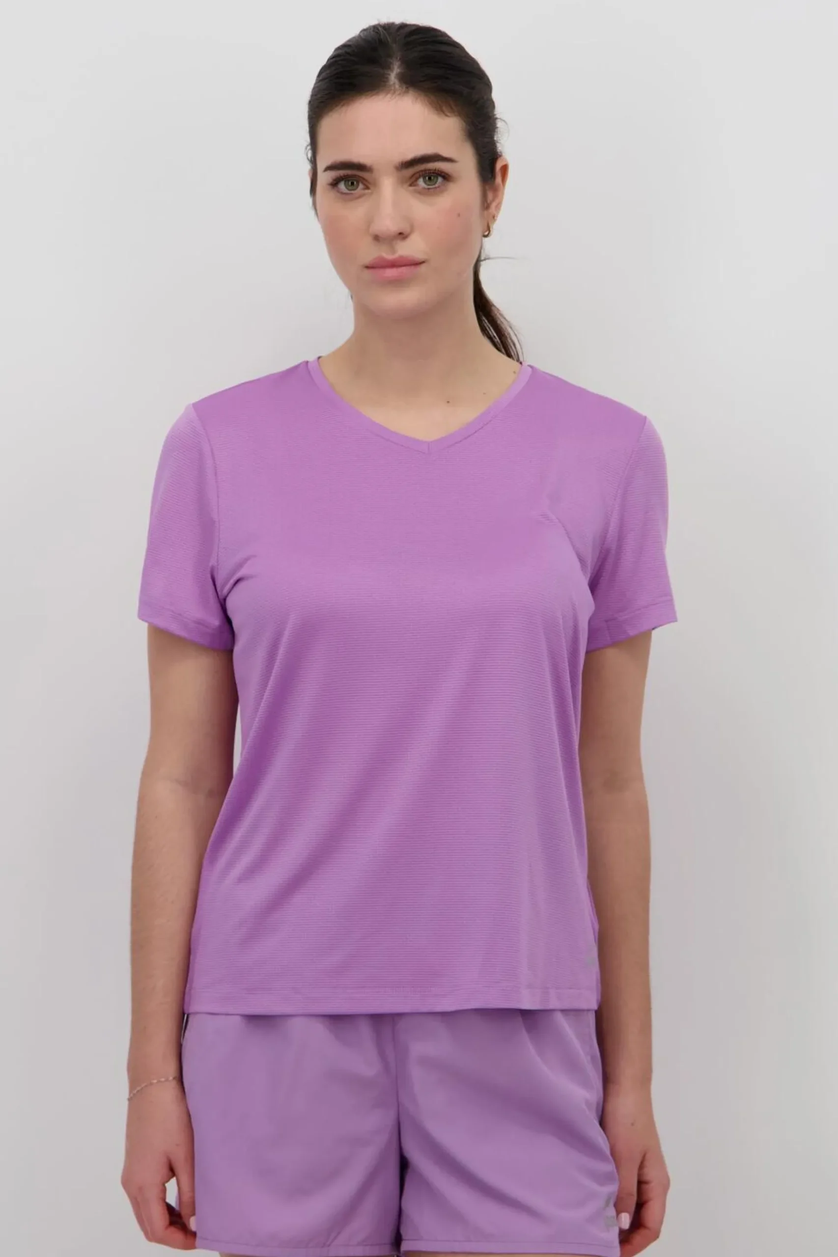 Camiseta Cuello Pico