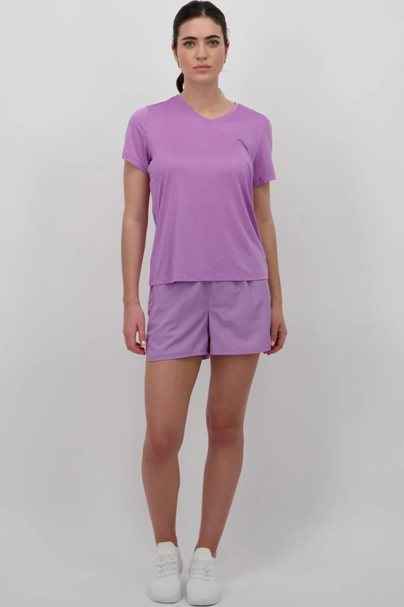 Camiseta Cuello Pico