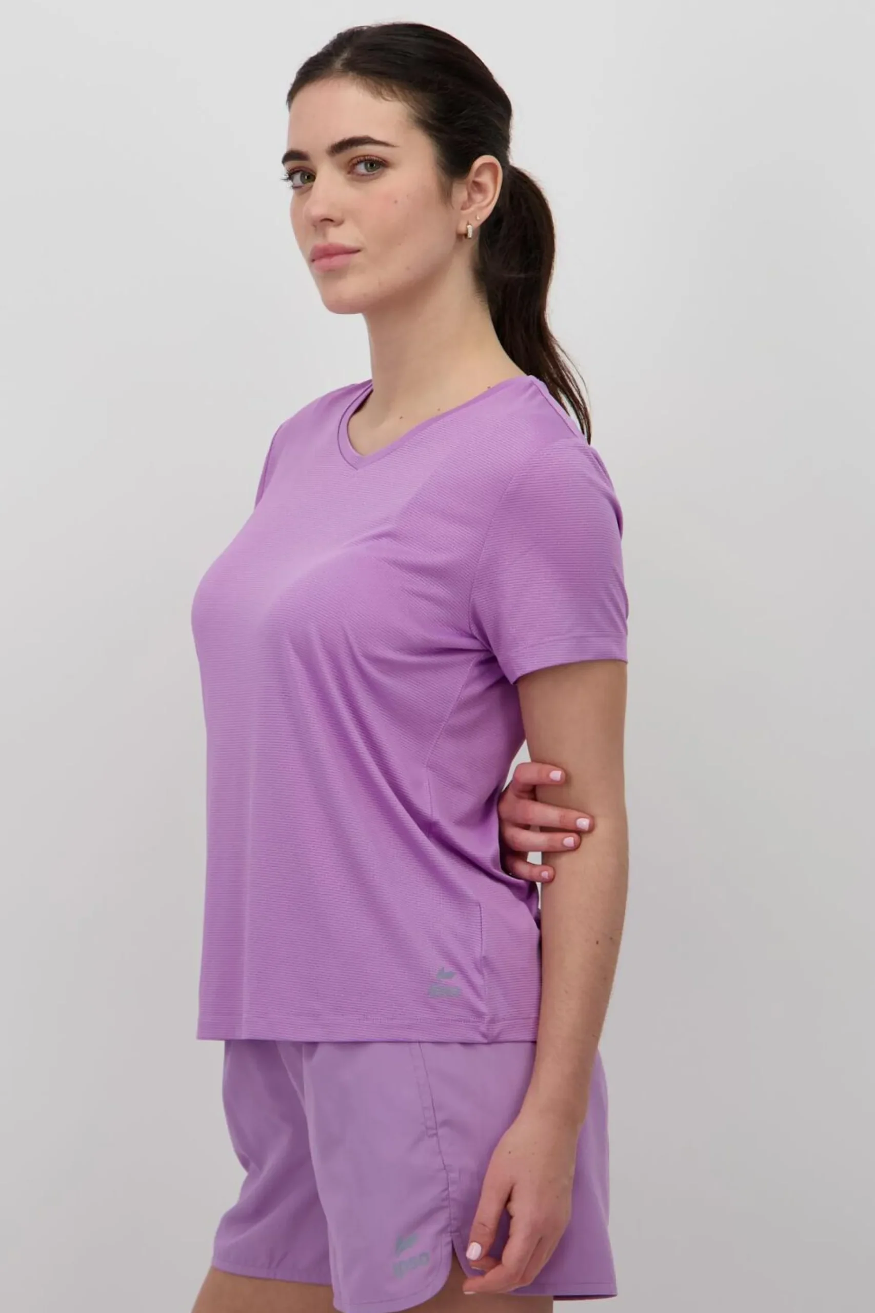 Camiseta Cuello Pico