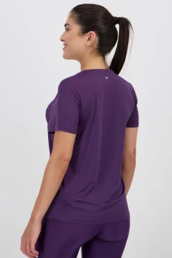 Camiseta Cuello Pico