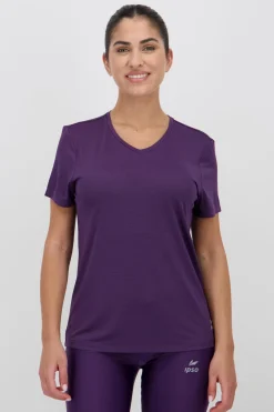 Camiseta Cuello Pico