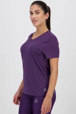 Camiseta Cuello Pico