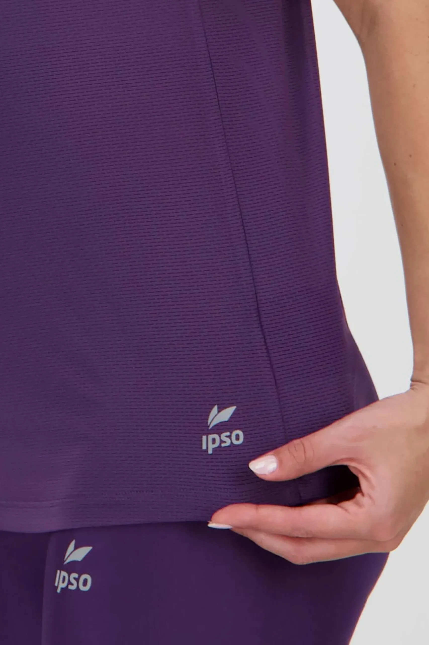 Camiseta Cuello Pico