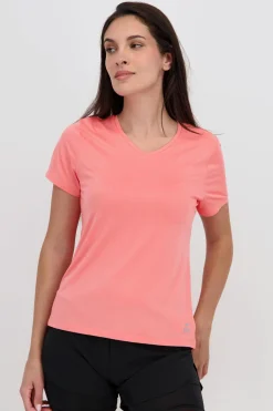 Camiseta Cuello Pico