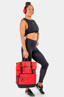 Camiseta De Mujer Crop Top-slim Akara