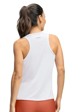 Camiseta Deportiva Leonisa Secado Rápido 195336