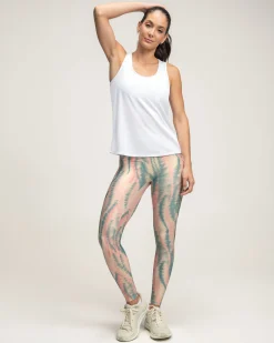 Camiseta Deportiva Leonisa Secado Rápido 195336
