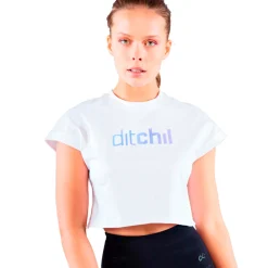Camiseta Ditchil Just Ts00833