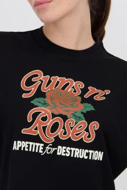 Camiseta Gun N' Roses